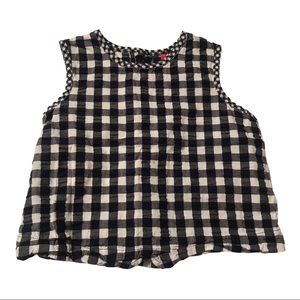 Hanna Anderrson Girl’s Top